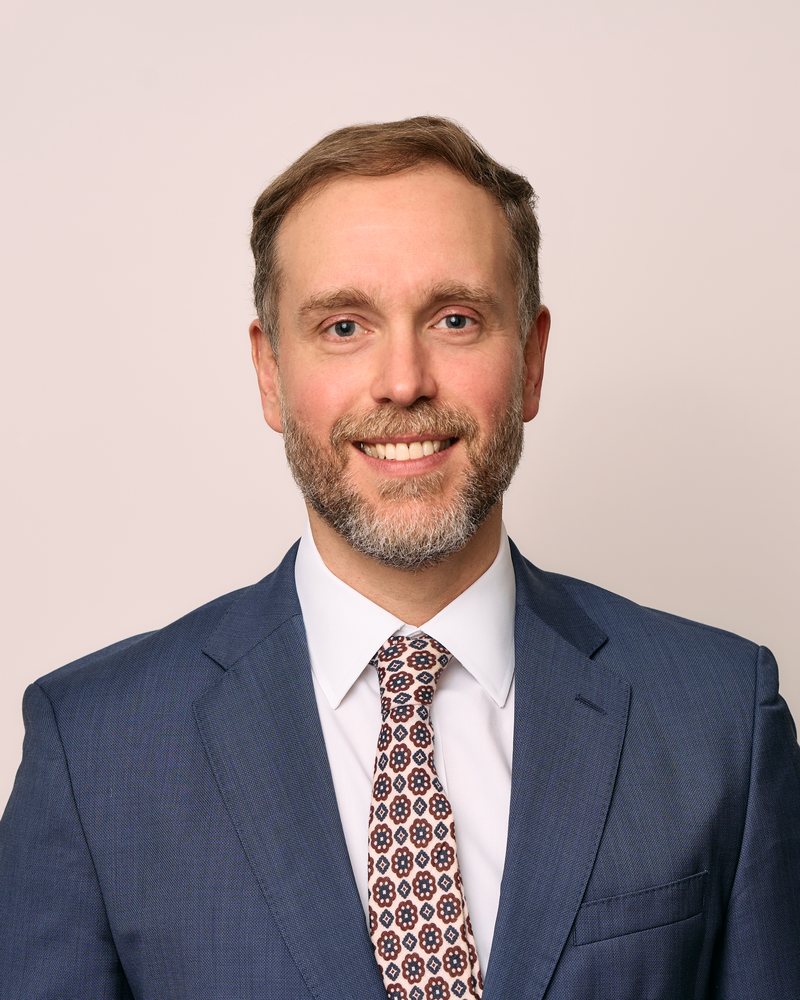 Adam Poole, founder of AMP Compliance Solutions